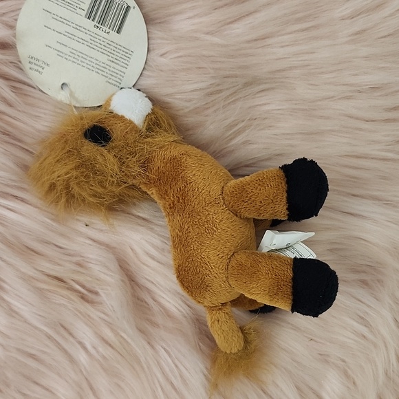 Brand New WAL-MART PLUSH Dog Toy - Picture 2 of 3
